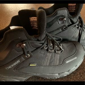 IceBug SPEED L BUGrip Women’s hiking boots